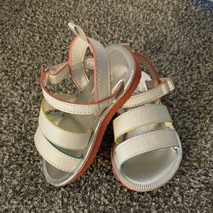 OshKosh Toddler Sandals